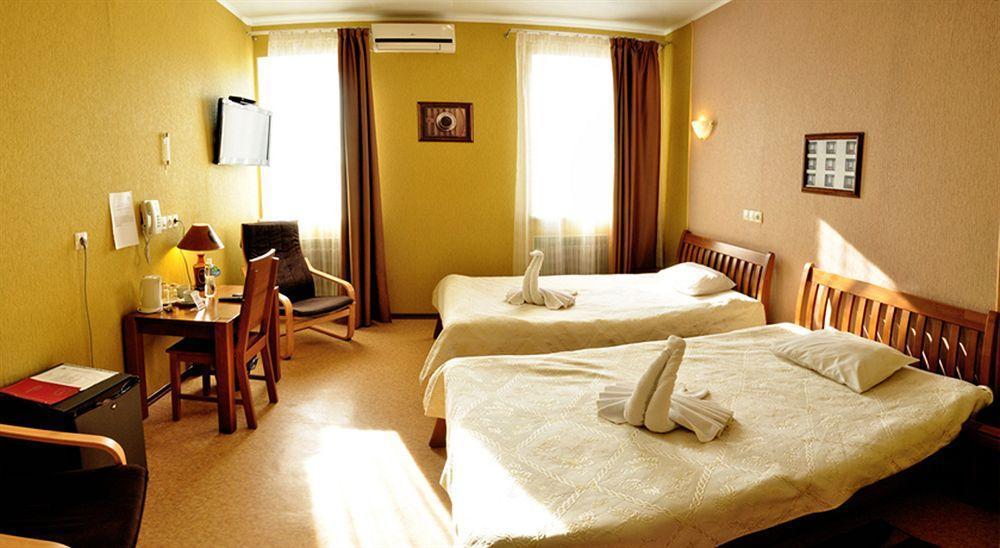 Hotel An-2 Kharkiv Luaran gambar