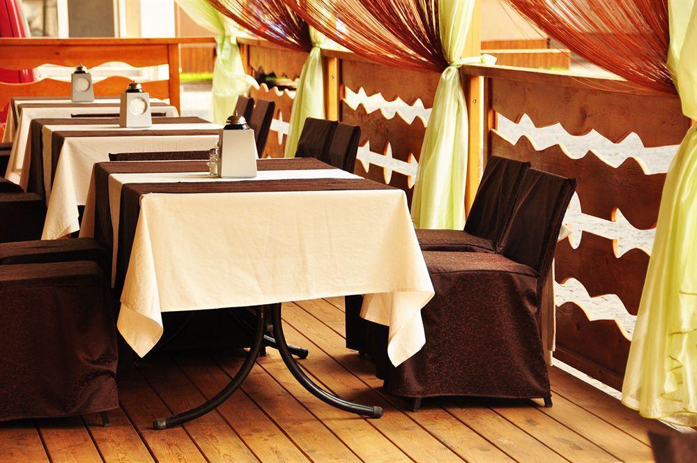Hotel An-2 Kharkiv Luaran gambar