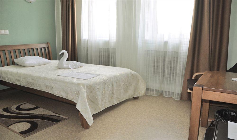 Hotel An-2 Kharkiv Luaran gambar