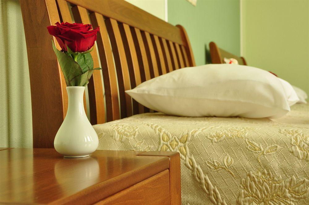 Hotel An-2 Kharkiv Luaran gambar