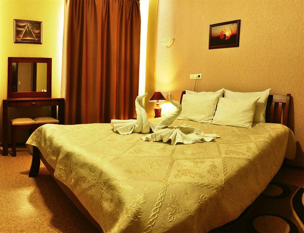 Hotel An-2 Kharkiv Luaran gambar