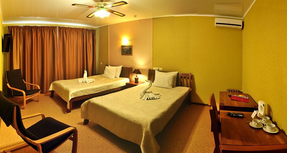 Hotel An-2 Kharkiv Luaran gambar