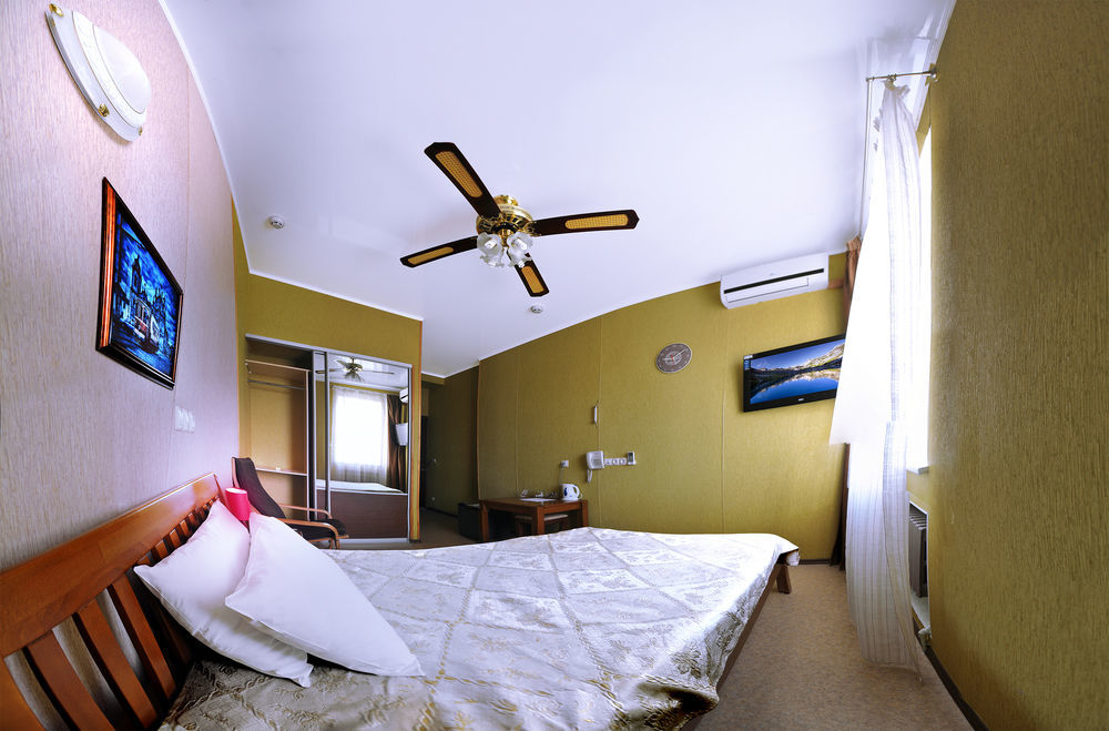 Hotel An-2 Kharkiv Luaran gambar