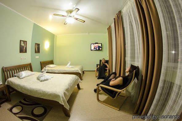 Hotel An-2 Kharkiv Luaran gambar