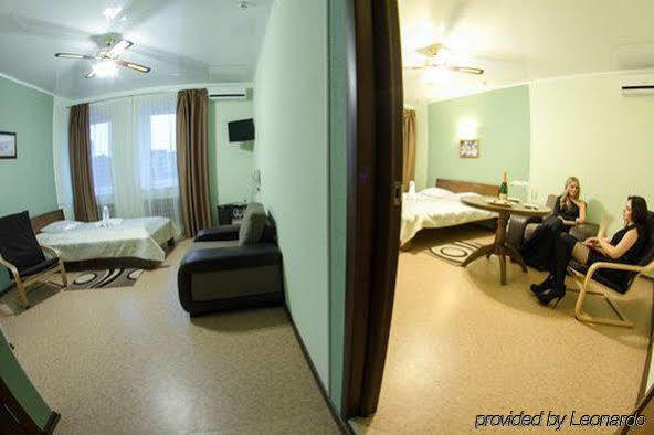 Hotel An-2 Kharkiv Luaran gambar