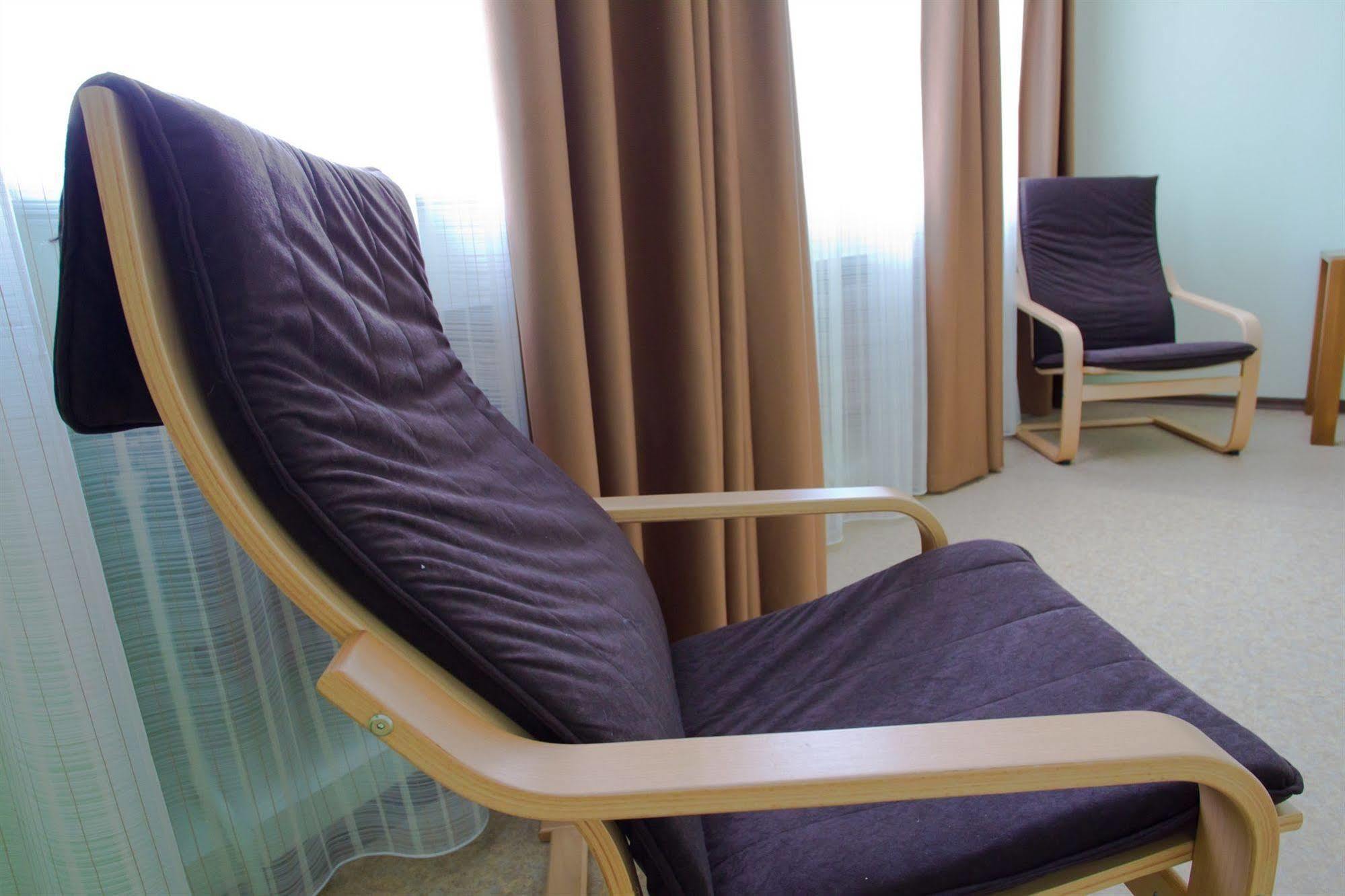 Hotel An-2 Kharkiv Luaran gambar