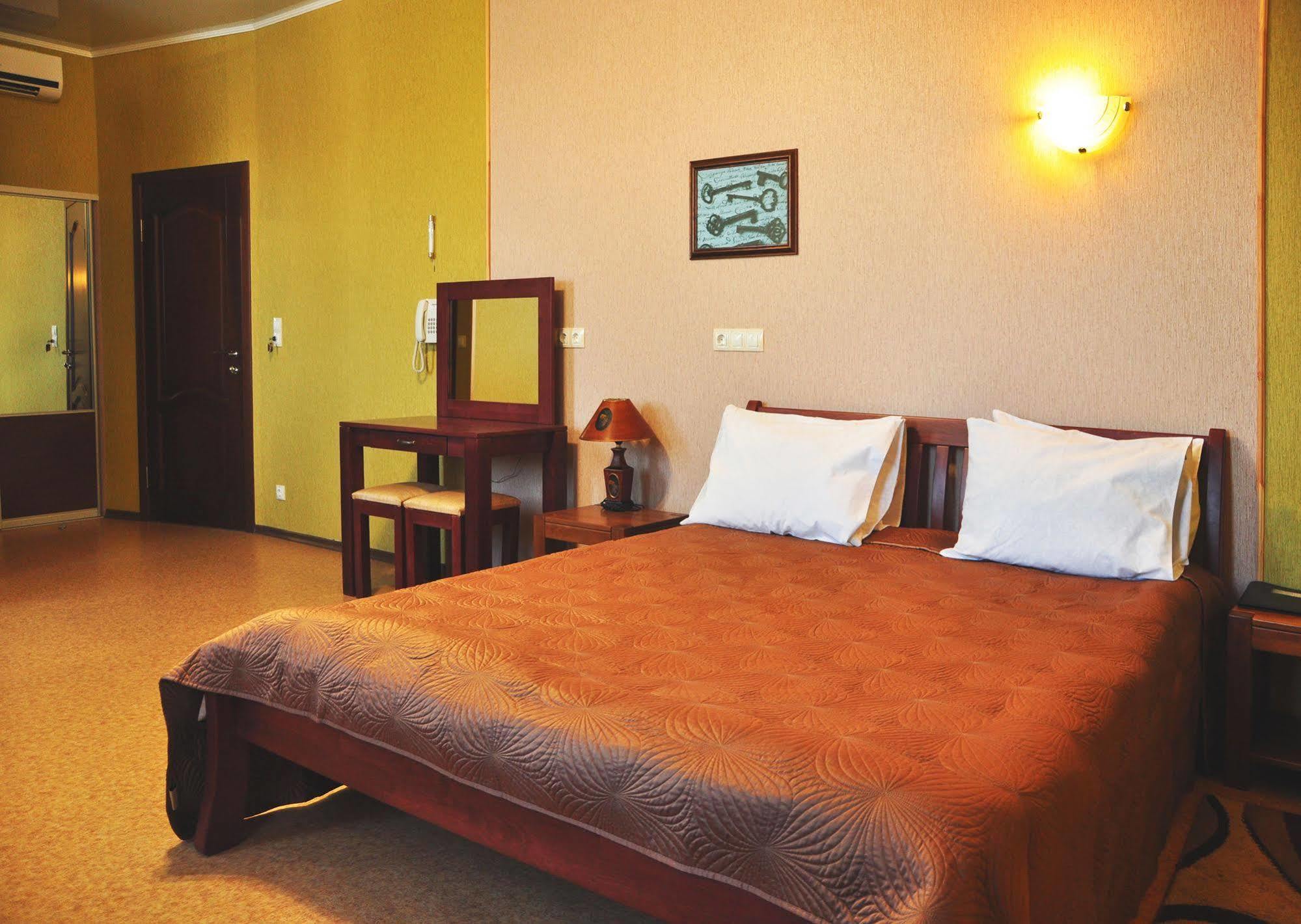 Hotel An-2 Kharkiv Luaran gambar