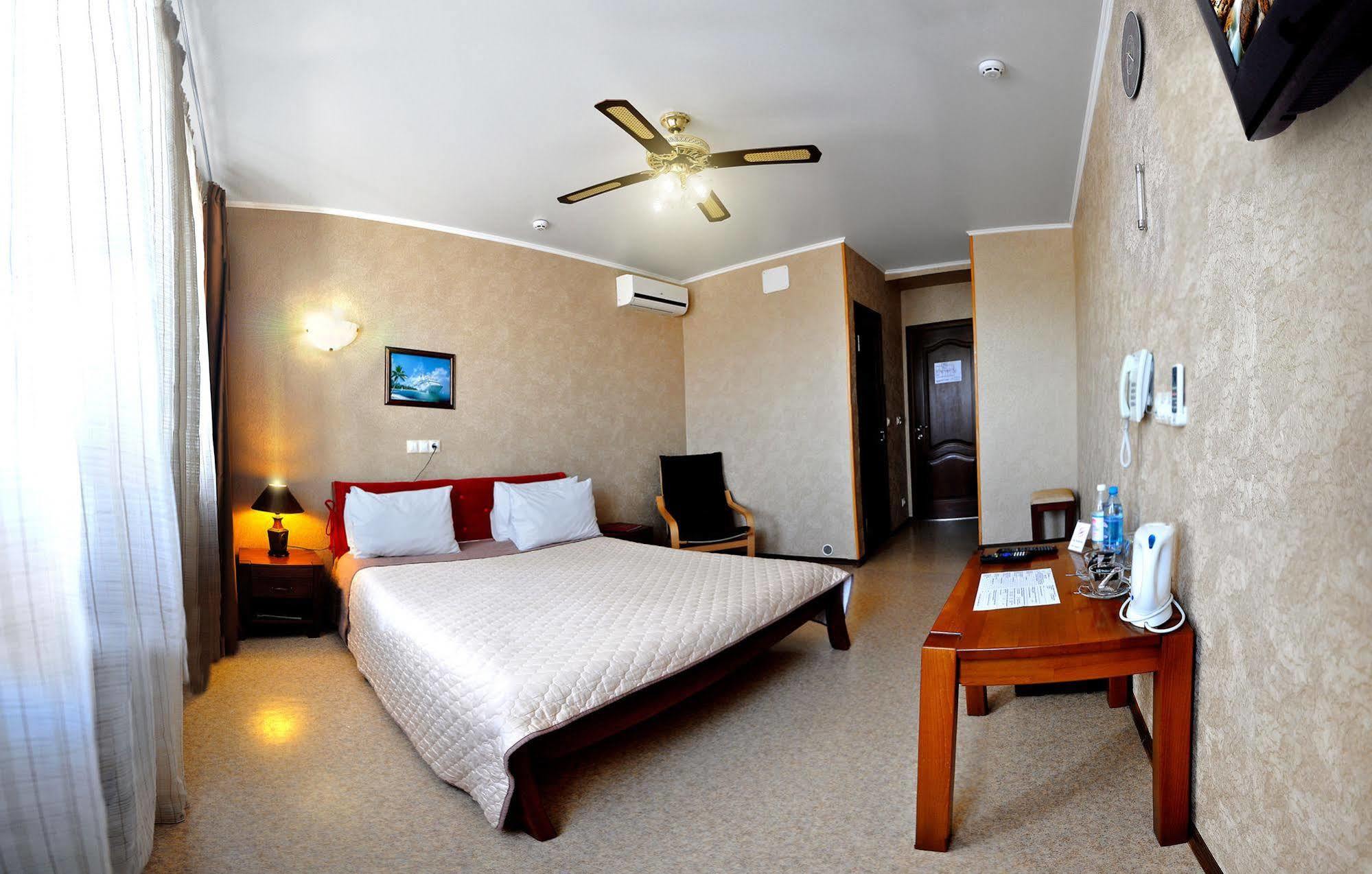 Hotel An-2 Kharkiv Luaran gambar