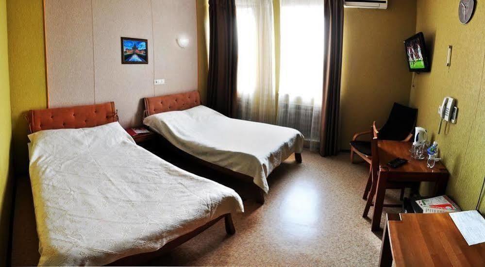 Hotel An-2 Kharkiv Luaran gambar