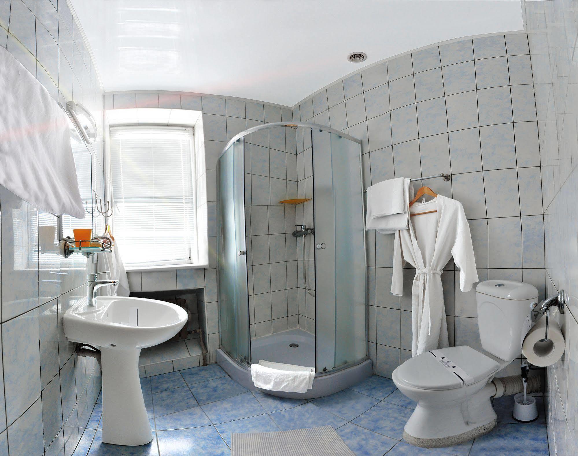 Hotel An-2 Kharkiv Luaran gambar