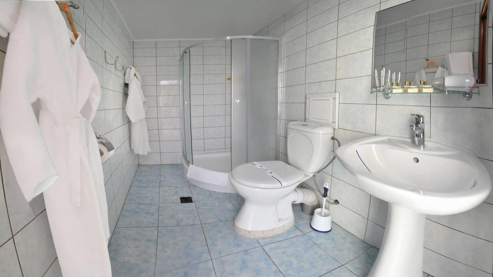 Hotel An-2 Kharkiv Luaran gambar
