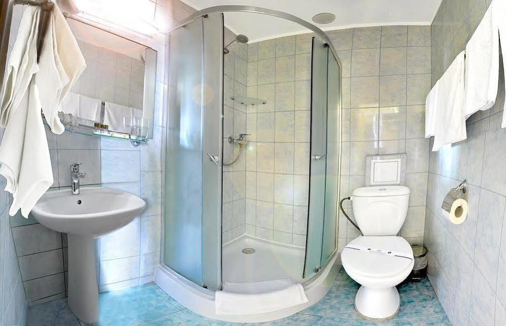 Hotel An-2 Kharkiv Luaran gambar
